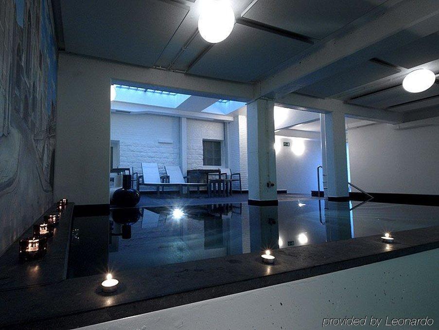 Hotel Orion خنت المظهر الخارجي الصورة