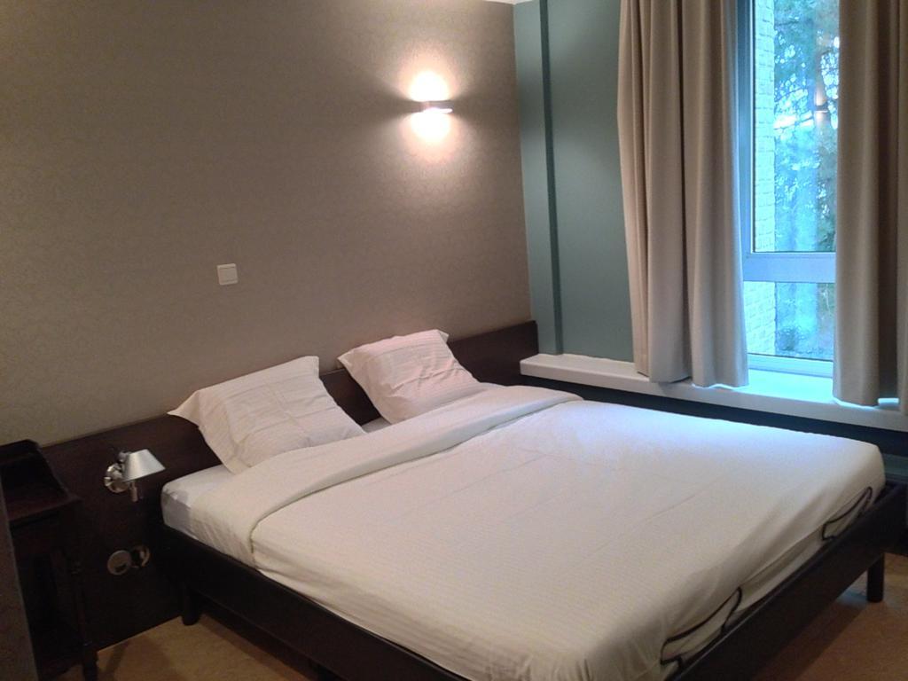 Hotel Orion خنت المظهر الخارجي الصورة