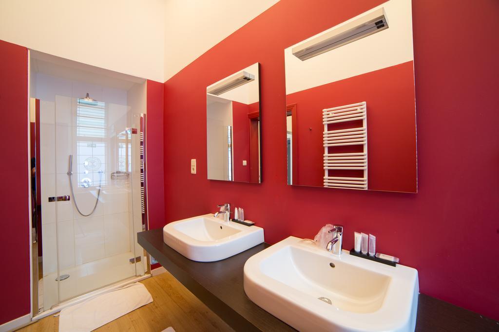 Hotel Orion خنت المظهر الخارجي الصورة