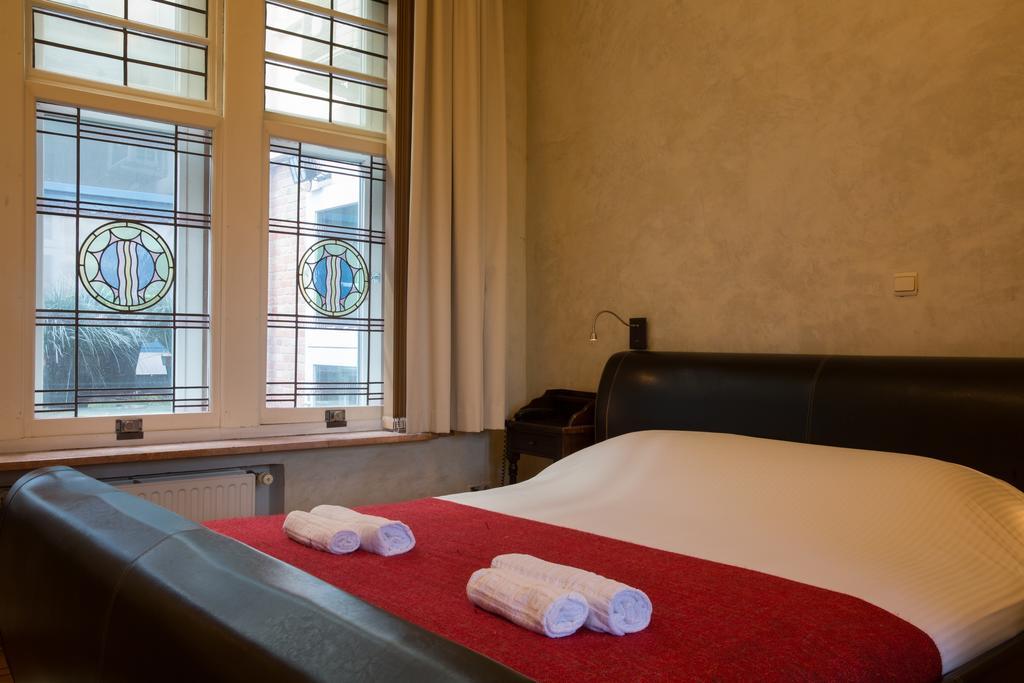Hotel Orion خنت المظهر الخارجي الصورة
