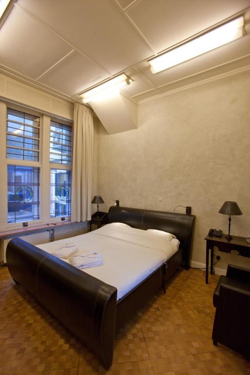 Hotel Orion خنت المظهر الخارجي الصورة