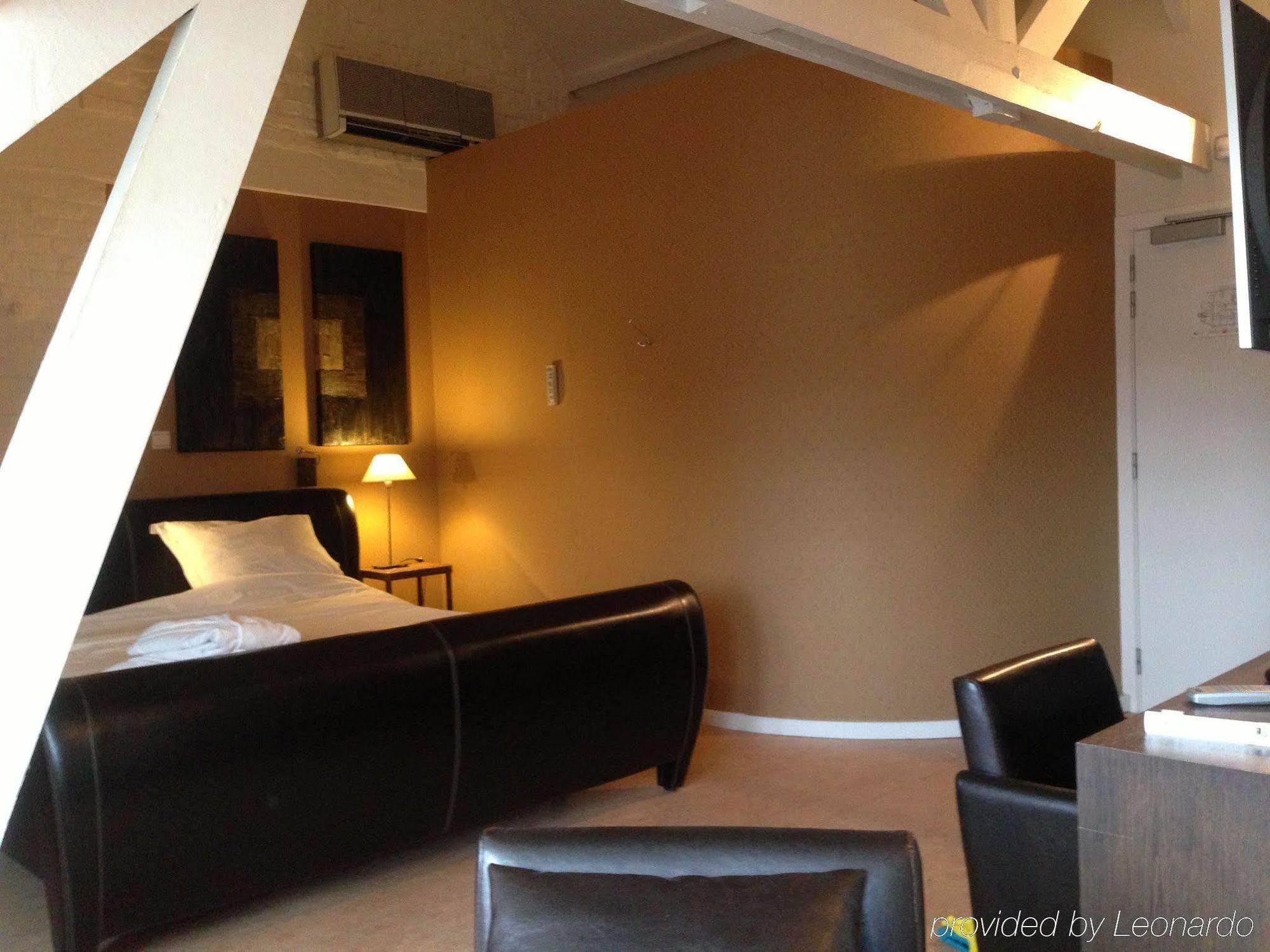 Hotel Orion خنت المظهر الخارجي الصورة