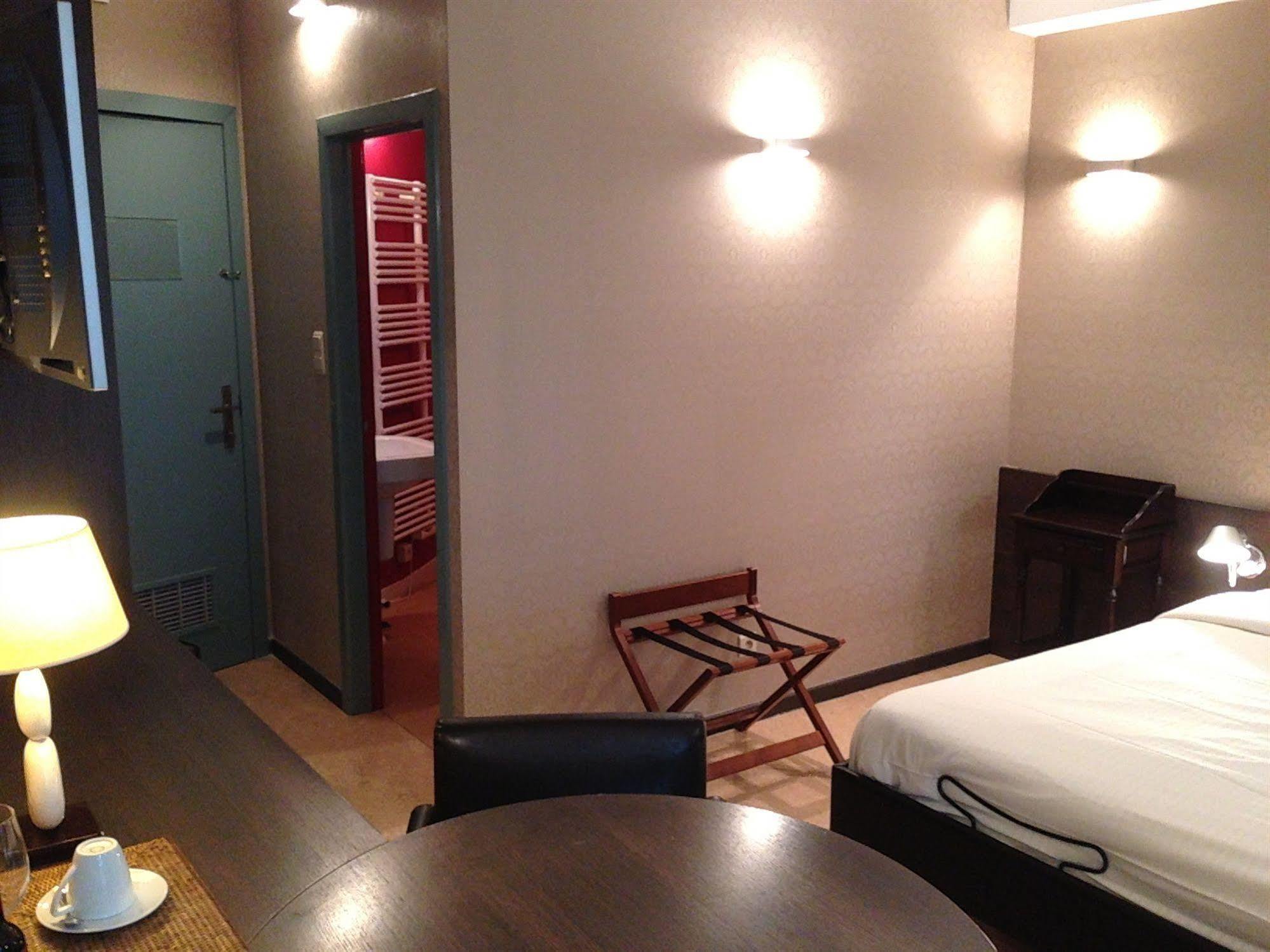 Hotel Orion خنت المظهر الخارجي الصورة