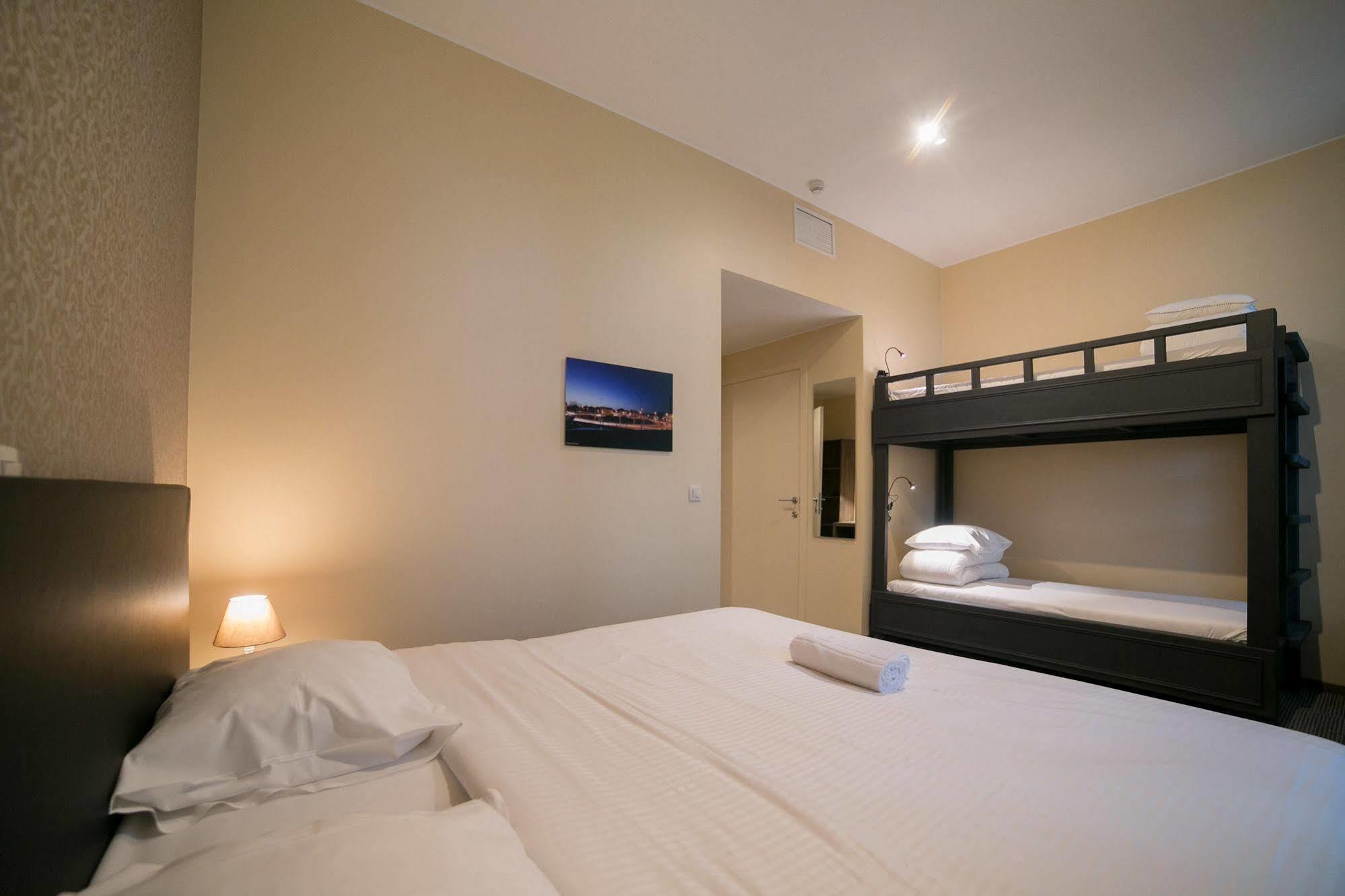 Hotel Orion خنت المظهر الخارجي الصورة