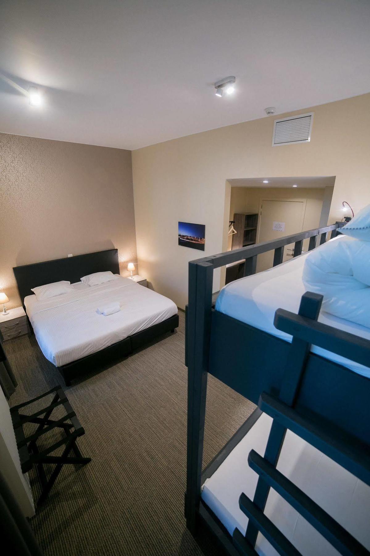 Hotel Orion خنت المظهر الخارجي الصورة
