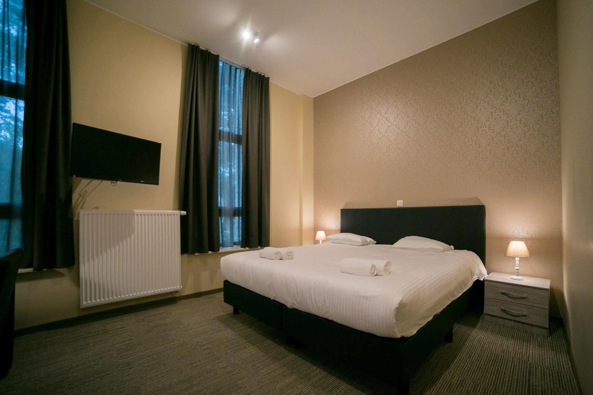Hotel Orion خنت المظهر الخارجي الصورة