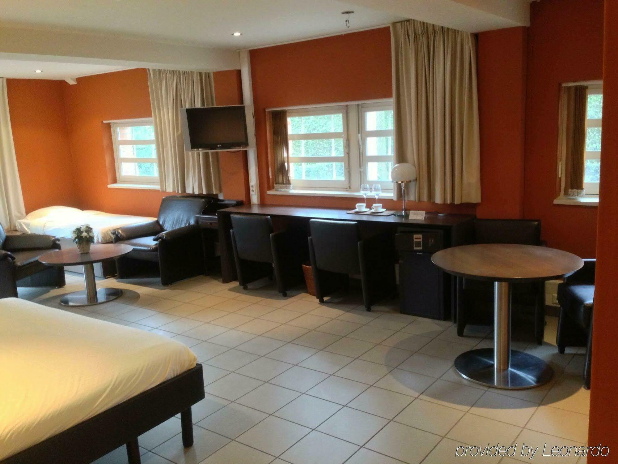 Hotel Orion خنت المظهر الخارجي الصورة
